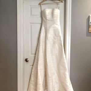 Camille La Vie Wedding Dress